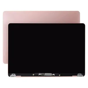 Сменный экран M1 A2337 в сборе золото/серебро/Grey A2337 Late2020 13 дюймов экран для ноутбука экран для MacBook экран