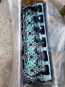 583-9493 Pistones originales para motor 6HH1 Nuevo genuino para piezas 111kg - Product Image 6