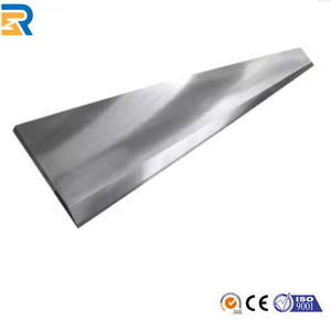 Für Maschinen 1000mm Wolframkarbid-Guillotine-Papierschneidemesser Industriemesser für Verpackungen 89-95HRA Härte - Product Image 5