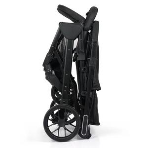 En1888 OEM tùy chỉnh xe đẩy em bé pushchair prams Trọng lượng nhẹ gấp du lịch hệ thống xe đẩy nhỏ gọn Reversible xe đẩy em bé - Product Image 6