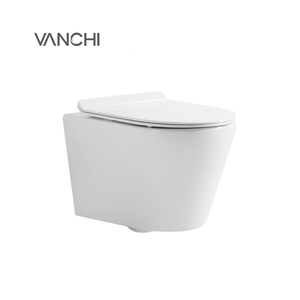 Gốm Laufen Một Mảnh Nhà Vệ Sinh Đồ Dùng Vệ Sinh - Product Image 2