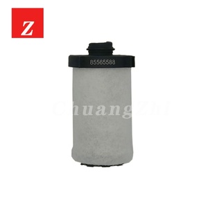 Élément filtrant de ligne comprimé pour compresseur d'air Ingersoll-Rand F212 85565703 85565711 85565729 85565737 - Product Image 4