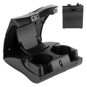 Portavasos para la Consola Central de Dodge Ram 1500, 5FR421AZAE, Pieza de Plástico para Modelos 1998-2001 - Product Image 3