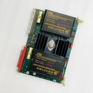 WD แผงวงจร020121 PSM 227084 A สำหรับเครื่องตัดขั้ว EM EMC ชิ้นส่วนอะไหล่ ZA3.020121 - Product Image 1