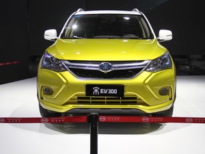 Auto Eléctrico Byd Song Plus EV Flagship, Autonomía de 505 km, Tracción Delantera, SUV de 7 Plazas, Batería de Litio Ferrofosfato, Motor de 200-250 kW, Usado en China - Product Image 3