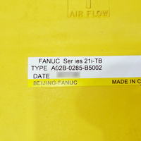 Controlador de A02B-0259-B501 Serie FANUC Power Mate I H A02B0259B501