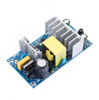 Module d'alimentation à découpage AC/DC 100W 85~265V vers 24V 4A, carte nue isolée