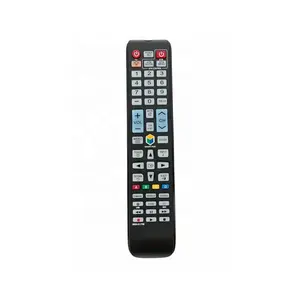 Hostrong NEW BN59-01179B REMOTE CONTROL FOR 3D LED TV UN65H8000AF UN65HU8500F UN65HU8550F Fernbedienung