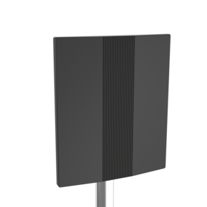 150 Mile HD Digital Indoor <b>TV</b> Antenna Long Range Outdoor <b>Mini</b> DVBT Antenna Black <b>Mini</b> DVB <b>TV</b> Indoor Antenna Plastic Material - Product Image 1