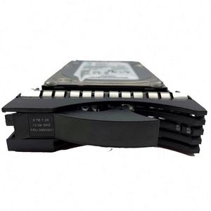 ฮาร์ดไดรฟ์ภายในขนาด 3.5 นิ้ว IBX 6TB 7200RPM 6Gbps แบบ Hot Swap รุ่น 00YK041 สำหรับเซิร์ฟเวอร์ - Product Image 2
