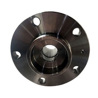 Ensemble de moyeu de roue avant Maxus V80 C00577713 C00023051