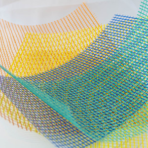 Prix par mètre carré Maille en fibre de verre Maille en fibre de verre Cloison sèche 6cm Maille en fibre de verre - Product Image 1
