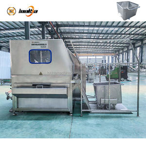 <span class=keywords><strong>Machine</strong></span> <span class=keywords><strong>de</strong></span> nettoyage portable sur chariot avec support élévateur, chariot à ingrédients, laveuse à haute pression avec système <span class=keywords><strong>de</strong></span> levage hydraulique - Product Image 6