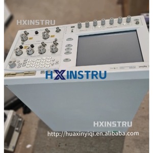 เครื่องวิเคราะห์ประสิทธิภาพบิตอะไลเซอร์ คีย์ไซท์ อาจิเลนท์ รุ่น 86130A พร้อมการรับประกัน 3 เดือน และการสนับสนุนจากผู้ผลิต (OEM) - Product Image 3