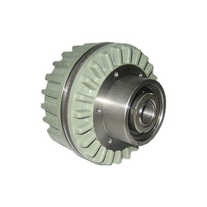 Embrayage électromagnétique EIDE série SER, monodisque, monoplan, pièce de transmission de puissance - Product Image 5