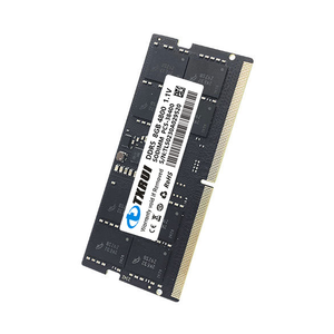TXRUI/OEM High Speed DDR5 Gaming <b>RAM</b> 8GB 4800MHz ECC UDIMM for Laptop Computer in Stock - Product Image 1