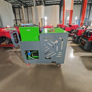 Machine de débouchage de canalisations et de nettoyage d'égouts avec tuyaux de 50 m pour véhicules, outil de dragage de canalisations - Product Image 6
