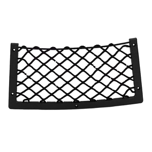 <span class=keywords><strong>Filet</strong></span> de <span class=keywords><strong>rangement</strong></span> élastique pour voiture en PP, filets de cargaison pour voiture, caravane, bus, <span class=keywords><strong>camping</strong></span>, dossier de siège avec poche en <span class=keywords><strong>filet</strong></span>, accessoires de voiture - Product Image 4