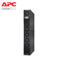 Refroidisseur d'air Uniflair InRow RC 300mm ACRC301S, refroidissement par air, 100-240V 50/60 Hz triphasé avec protection contre la foudre