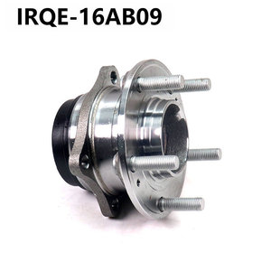 Unidad de Rodamiento de Rueda Hyundai 52730-A9000 IRC-16AB09, Pieza de Repuesto - Product Image 4