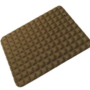 Fabricants d'EVA Feuille de mousse EVA recyclée Produits matériels d'EVA Feuilles de plastique pour chaussures - Product Image 6