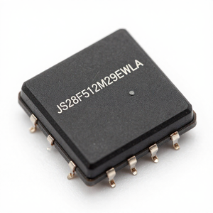 ชิ้นส่วนอิเล็กทรอนิกส์ JS28F512M29EWLA หน่วยความจำ บริการ BOM 56 TFSOP - Product Image 1