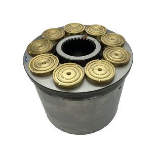 Repuestos para Bomba Hidráulica A4V 40/56/71/90/125/250 A4V0 130 A4VD 250 A4V40 A4V56 A4V71 A4V90 A4V125 A4V250 A4V0130 - Product Image 3