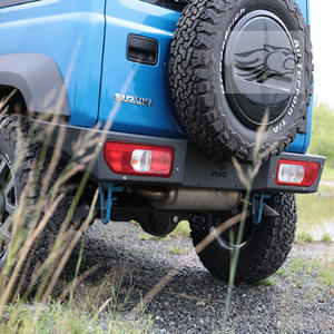 Paraurti Posteriore Fuoristrada per Suzuki <span class=keywords><strong>Jimny</strong></span> - Product Image 4