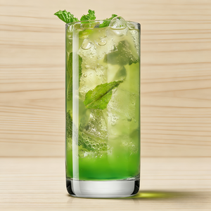 أكواب هاي بول أنيقة مثالية للموهيتو والكوكتيلات والشرب اليومي في المطبخ - Product Image 5