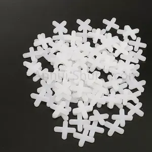 High Quality Plastic Cross Tile Spacer YS 1MM 1.5MM 2.0MM Beads On Sensor Spacer