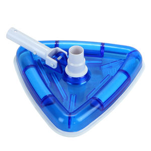 La tête d'aspiration économique demi-lune s'adapte à la plupart des poteaux d'extension et tête d'aspiration de <span class=keywords><strong>piscine</strong></span> <span class=keywords><strong>flexible</strong></span> lestée par <span class=keywords><strong>tuyau</strong></span> <span class=keywords><strong>pour</strong></span> <span class=keywords><strong>piscine</strong></span> <span class=keywords><strong>hors</strong></span> <span class=keywords><strong>sol</strong></span> - Product Image 6