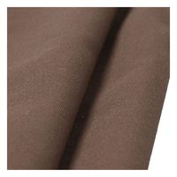 320D Full Dull Taslan 100% Nylon Wasserdichte gewebte Jacke Uniform Umbrella Weste für Frauen Down proof für den Außenbereich