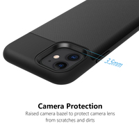 2024 Produit Breveté TPU PC Antichoc Retour Portefeuille Téléphone Cas Titulaire De La Carte Cas Pour iPhone 14 13 12 Pro Max
