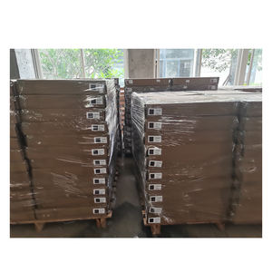 Pannelli Acustici Curvi Flessibili Moderni Shengtai per Parete e Soffitto Fonoassorbenti Forme Personalizzate per Teatri e Auditorium Vendita all'Ingrosso - Product Image 6