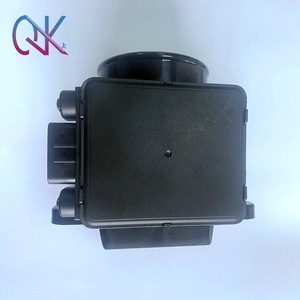 เครื่องวัดการไหลของอากาศ QK ขนาดเส้นผ่านศูนย์กลางภายใน 70 มม. สำหรับเซ็นเซอร์ MAF ของมิตซูบิชิ ระบบเกียร์อัตโนมัติ - Product Image 1