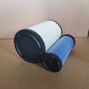 Nouveau filtre à air AF25414 FA3373 LAF5761 pour chariot élévateur, machine de construction, camion lourd, protection du moteur - Product Image 6