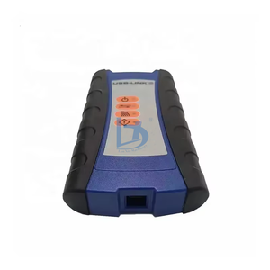 Interface de diagnostic diesel N2 NEXIQ2 USB Link 125032 avec logiciel Bluetooth pour outil de diagnostic de camions lourds - Product Image 2