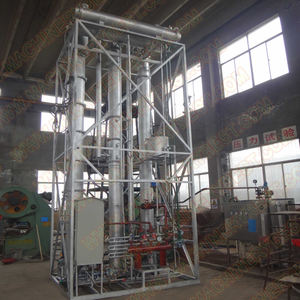 Combustibile assoluto del <span class=keywords><strong>bietanolo</strong></span> dell'attrezzatura dell'alcool anidro 99.5% 99.9% da miscelare con benzina per le automobili - Product Image 2