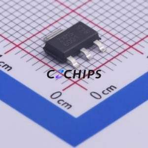 ชิปวงจรรวม SOT-223-4 ZXMS6001N3TA ใหม่ล่าสุดของแท้ - Product Image 1