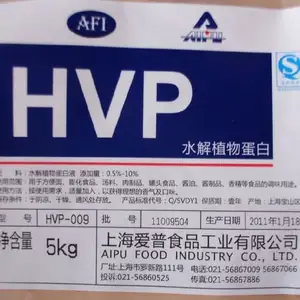 Hot Sale Hydrolyzed Vegetable Protein Liquid HVP