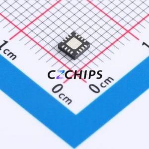 Original et nouveau MIC2101YML-TR VQFN-16(3x3) Circuit intégré IC puce PMIC DC-DC IC d'alimentation - Product Image 2
