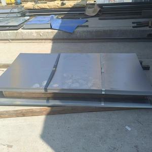 Горячекатаная стальная пластина <span class=keywords><strong>ASTM</strong></span> A36/Пластина для проверки из мягкой стали/Q235 Q255 Q345 2 мм Толстая низкоуглеродистая стальная пластина - Product Image 3