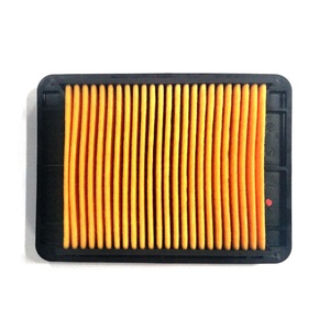 Filtro de Aire para Motocicleta de Plástico TVS JUPITER-VEGO, Fábrica de Filtros - Product Image 4