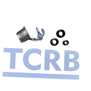 Kit de Reparación de Inyector de Combustible 06M998907A PAB99890700 para Audi A6 Q7 VW Touareg 3.0L - Product Image 5