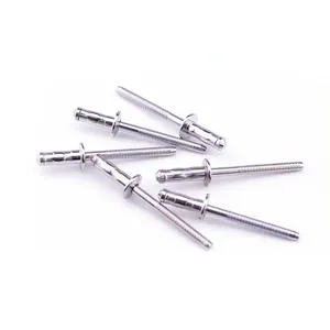 SUS304/SUS316 de acero inoxidable <span class=keywords><strong>MultiGrip</strong></span> <span class=keywords><strong>remache</strong></span> ciego - Product Image 4