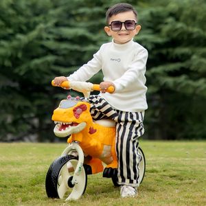 จักรยานทรงตัวสำหรับเด็ก รุ่นใหม่ พร้อมเสียงเพ<span class=keywords><strong>ล</strong></span>ง  มีที่จับสำหรับเด็ก  วัสดุโครงสร้างทำจากอะลูมิเนียมและเหล็ก - Product Image 6