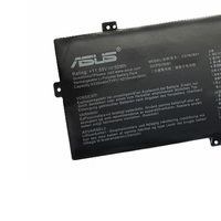 Batterie d'ordinateur portable C31N1831 0B200-03330200 0B200-03630000 0B200-03630200 3ICP5/70/81 pour ASUS Zenbook 14 UX433FN Batteries d'ordinateur portable