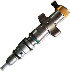 Inyector de Combustible para Excavadora 387-9427, Inyector C7 para Excavadora 387-9427 387-9428 387-9429 263-8218 - Product Image 5