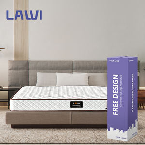 <span class=keywords><strong>Colches</strong></span> Casal Colchones de dormitorio doble Colchones de cama de primavera Colchones extra grandes al por mayor Colchones personalizados - Product Image 4