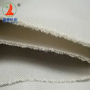 Tissu maille réutilisable, pour tapis, maille d'espacement, fait avec du fil modifié